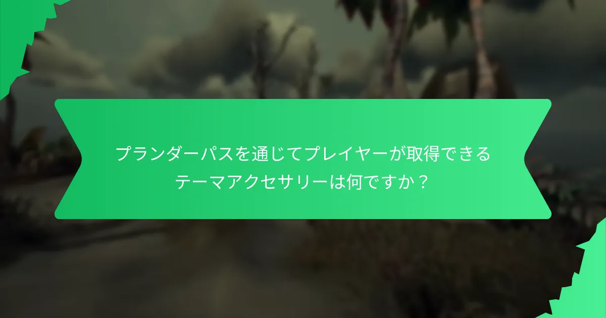 プランダーパスの価値評価とは？